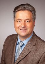 Stadtrat René Apfelknab © Stadt Graz/Fischer Stadtrat René Apfelknab