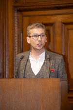 Robert Krotzer (KPÖ)