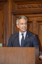Kurt Hohensinner (ÖVP)