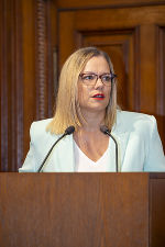 Daniela Schlüsselberger (SPÖ)