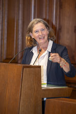 Elke Kahr (KPÖ)