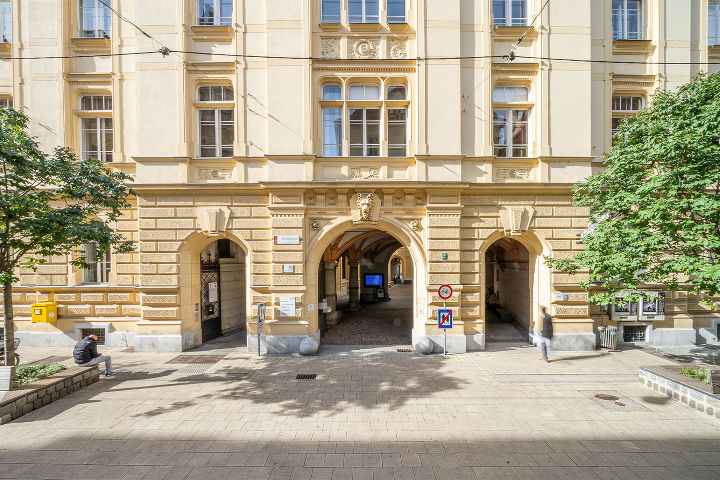Amtshaus Graz