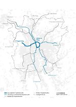 Rounten Bestand © Verkehrsplanung Rounten Bestand