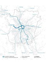 Rounten Perspektive © Verkehrsplanung Rounten Perspektive