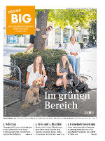 Für den Download der BIG klicken Sie bitte aufs Bild.