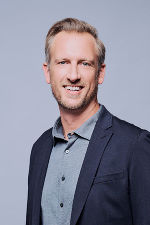 Bernhard Bauer © Stadt Graz/Lex Karelly Bernhard Bauer