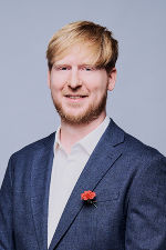 David Lexner-Zöhrer © Stadt Graz/Lex Karelly David Lexner-Zöhrer