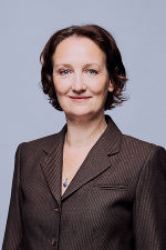 Elisabeth Graf © Stadt Graz/Lex Karelly Elisabeth Graf