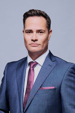 Georg Schröck-Weikhard © Stadt Graz/Lex Karelly Georg Schröck-Weikhard