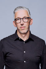 Leo Kühberger © Stadt Graz/Lex Karelly Leo Kühberger