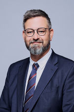 Patrick Trabi © Stadt Graz/Lex Karelly Patrick Trabi