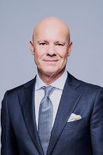Peter Stöckler © Stadt Graz/Lex Karelly Peter Stöckler