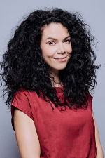 Vanessa Legenstein © Stadt Graz/Lex Karelly Vanessa Legenstein