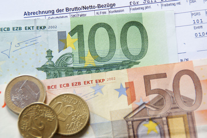 Auszahlung Mandatar:innen