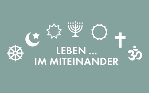Tag der Religionen © Stadt Graz/achtzigzehn Tag der Religionen