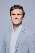 Markus Konrad © Stadt Graz/Lex Karelly Markus Konrad