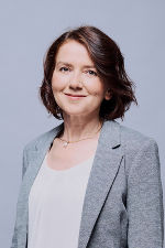Mag.a Karin Reimelt © Stadt Graz/Lex Karelly Mag.a Karin Reimelt