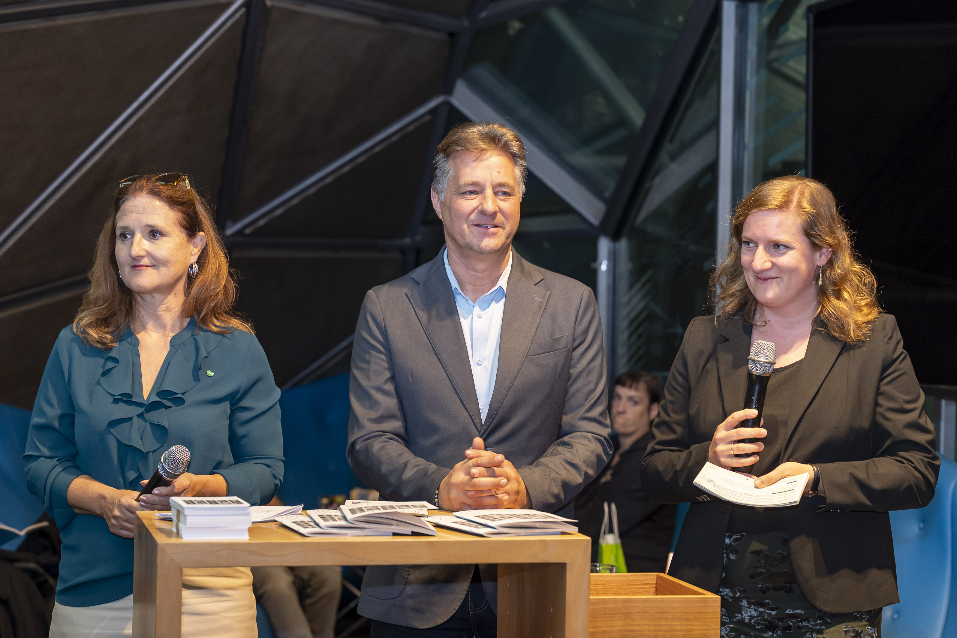 Ausstellungseröffnung "Handwerk als Kulturgut" © Stadt Graz/Fischer Ausstellungseröffnung "Handwerk als Kulturgut"