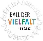 Logo Ball der Vielfalt