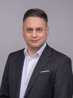 Jürgen Angerer, BA MA