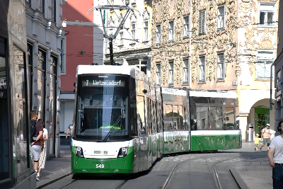 ÖV © Holding Graz/Watzinger ÖV