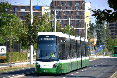 ÖV © Holding Graz/Watzinger ÖV
