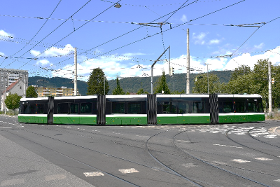 ÖV © Holding Graz/Watzinger ÖV