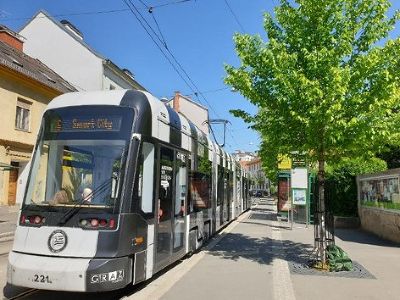 ÖV © Holding Graz ÖV