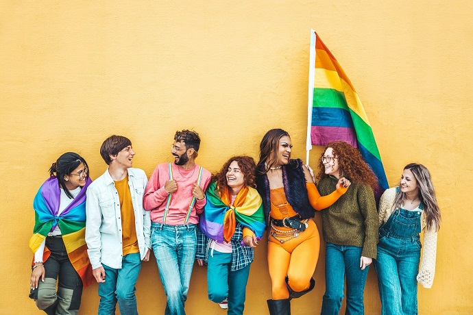 Umgang mit Coming-out in der Familie