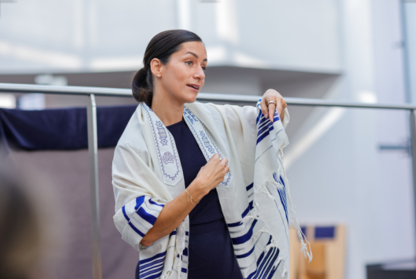 Buntes Programm am Tag der Religionen