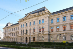 Am Freitag wird hier geübt. © Atelier Schulte Am Freitag wird hier geübt.