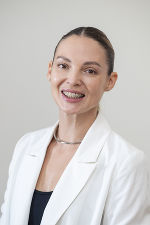 Tetiana Zubrytska