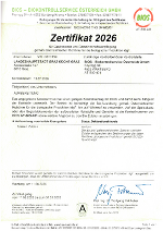 BIO-Zertifikat Küche Graz BIO-Zertifikat Küche Graz