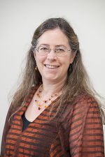 Dr.in Sara Crockett, Vorsitzende-Stv.