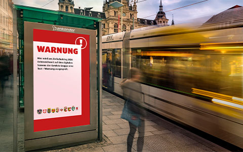 Zivilschutz-Probealarm