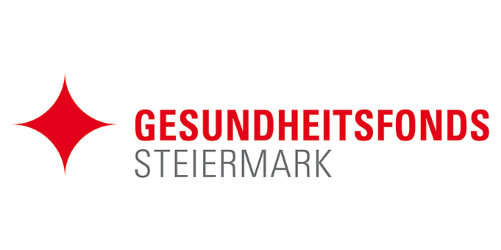 Logo © Gesundheitsfond Steiermark Logo