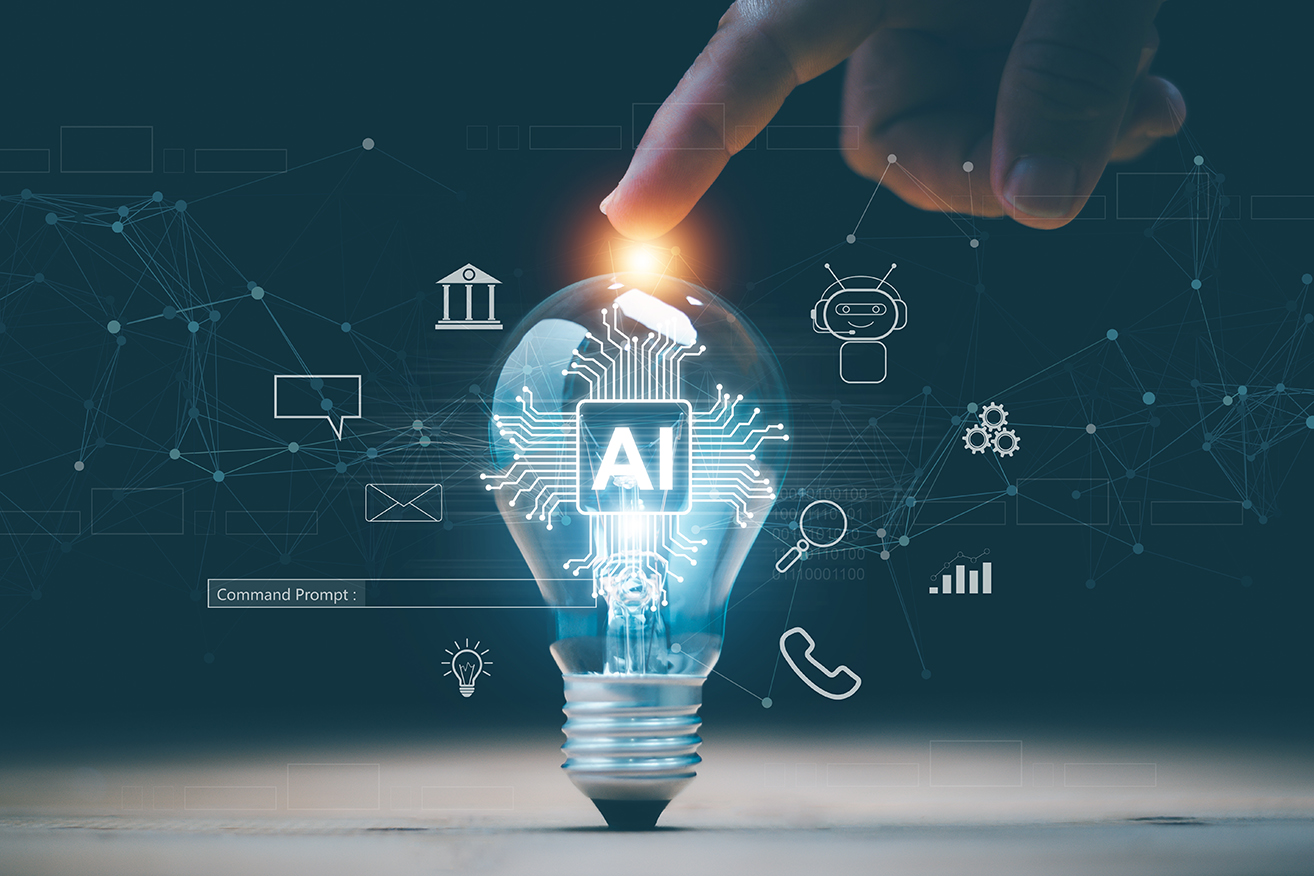 Haus Graz-KI als "Trustworthy AI" ausgezeichnet