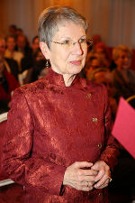 Barbara Frischmuth © Wikipedia Barbara Frischmuth