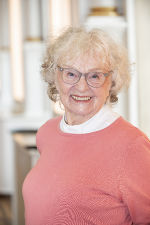 Mag. Dr. Rosemarie Kurz © Stadt Graz/Lohr Mag. Dr. Rosemarie Kurz