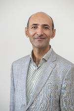 Gürhan Adanç © Stadt Graz/Foto Fischer Gürhan Adanç
