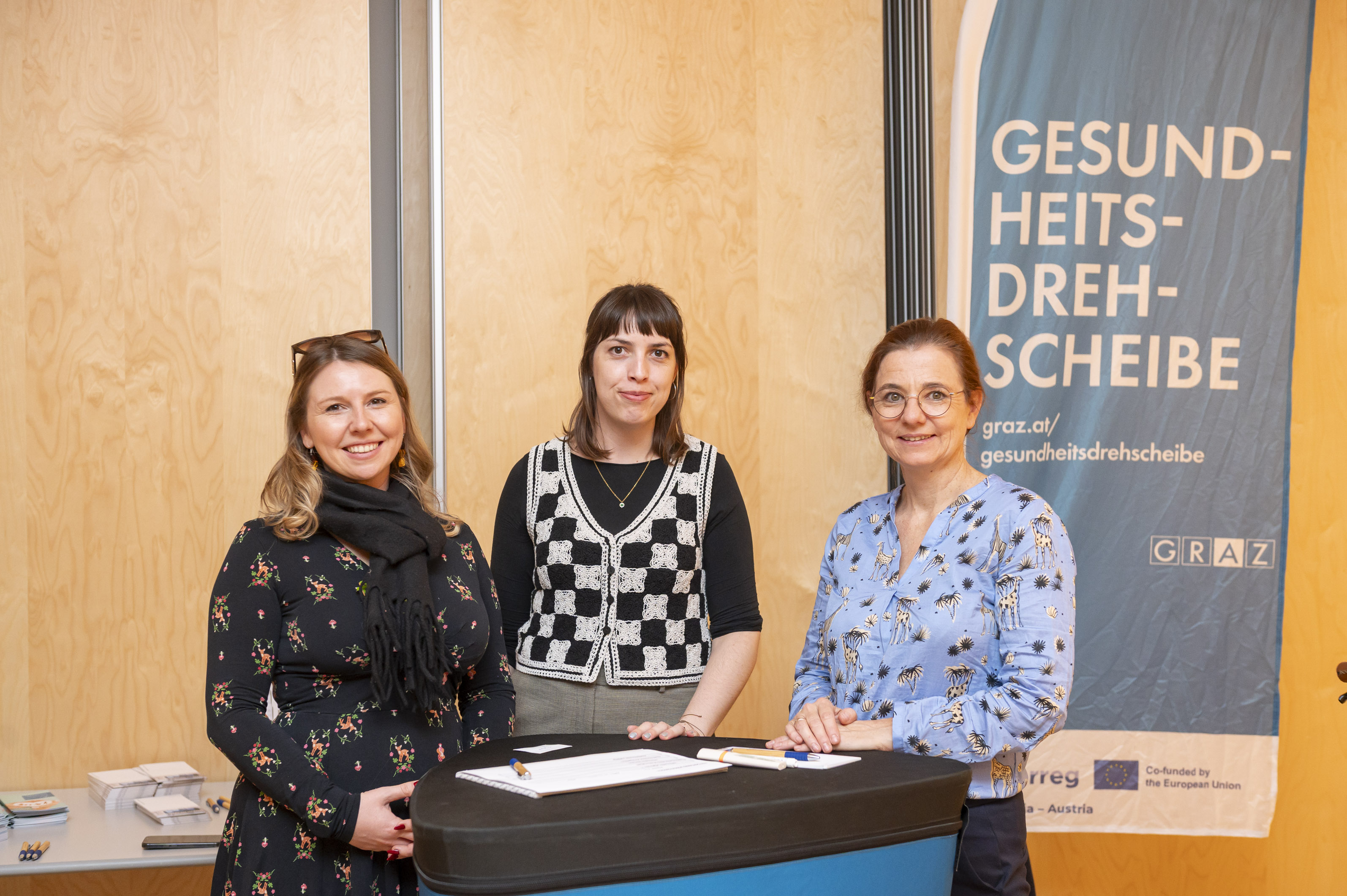 Tag der Seelischen Gesundheit 206 © FotoFischer Tag der Seelischen Gesundheit 206
