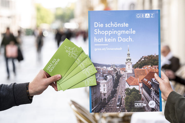 Innenstadtkampagne