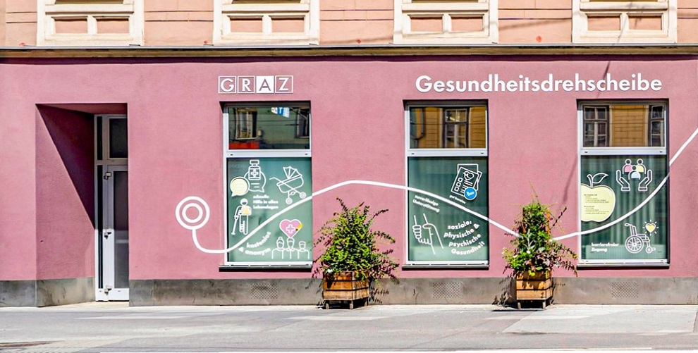 © Stadt Graz/Foto Fischer