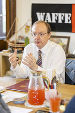 Nick Pickard © Stadt Graz/Fischer Nick Pickard