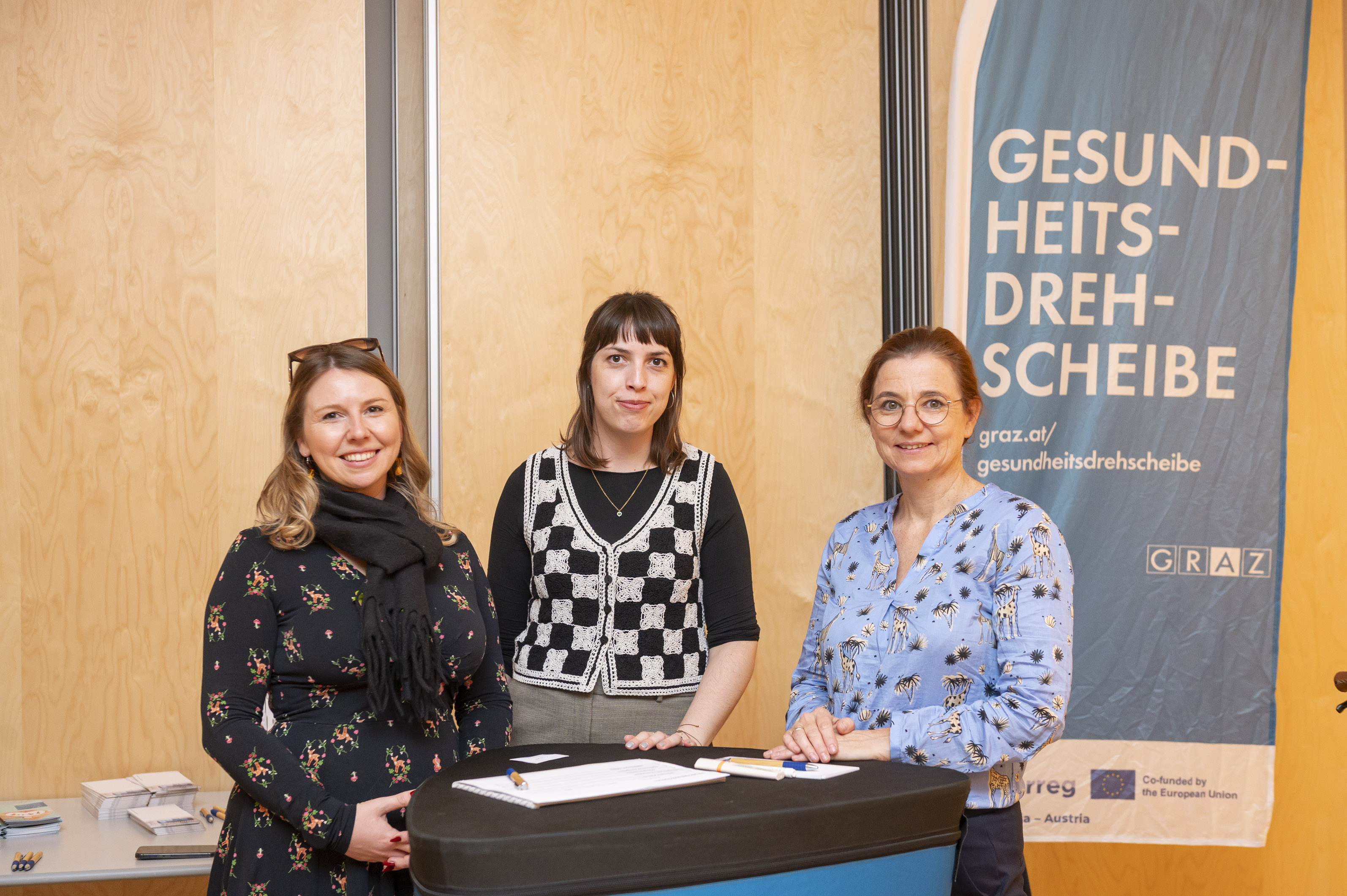 Wochen der seelischen Gesundheit © FotoFischer Wochen der seelischen Gesundheit