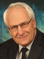 Prof. Dr. Kurt Zatloukal, M.D. © Kurt Zatloukal Prof. Dr. Kurt Zatloukal, M.D.
