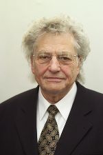 Prof. Fritz Haselwander © Stadt Graz/Fischer Prof. Fritz Haselwander