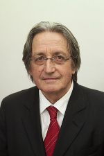 em.O. Univ.-Prof. Dr. Dr. h. c. Otto Kolleritsch © Stadt Graz/Fischer em.O. Univ.-Prof. Dr. Dr. h. c. Otto Kolleritsch