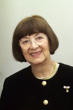 Irene Rodriga Sieber © Stadt Graz/Fischer Irene Rodriga Sieber