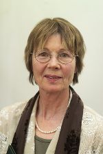 ao. Univ.-Prof. Dr. Gertrud Simon © Stadt Graz/Fischer ao. Univ.-Prof. Dr. Gertrud Simon